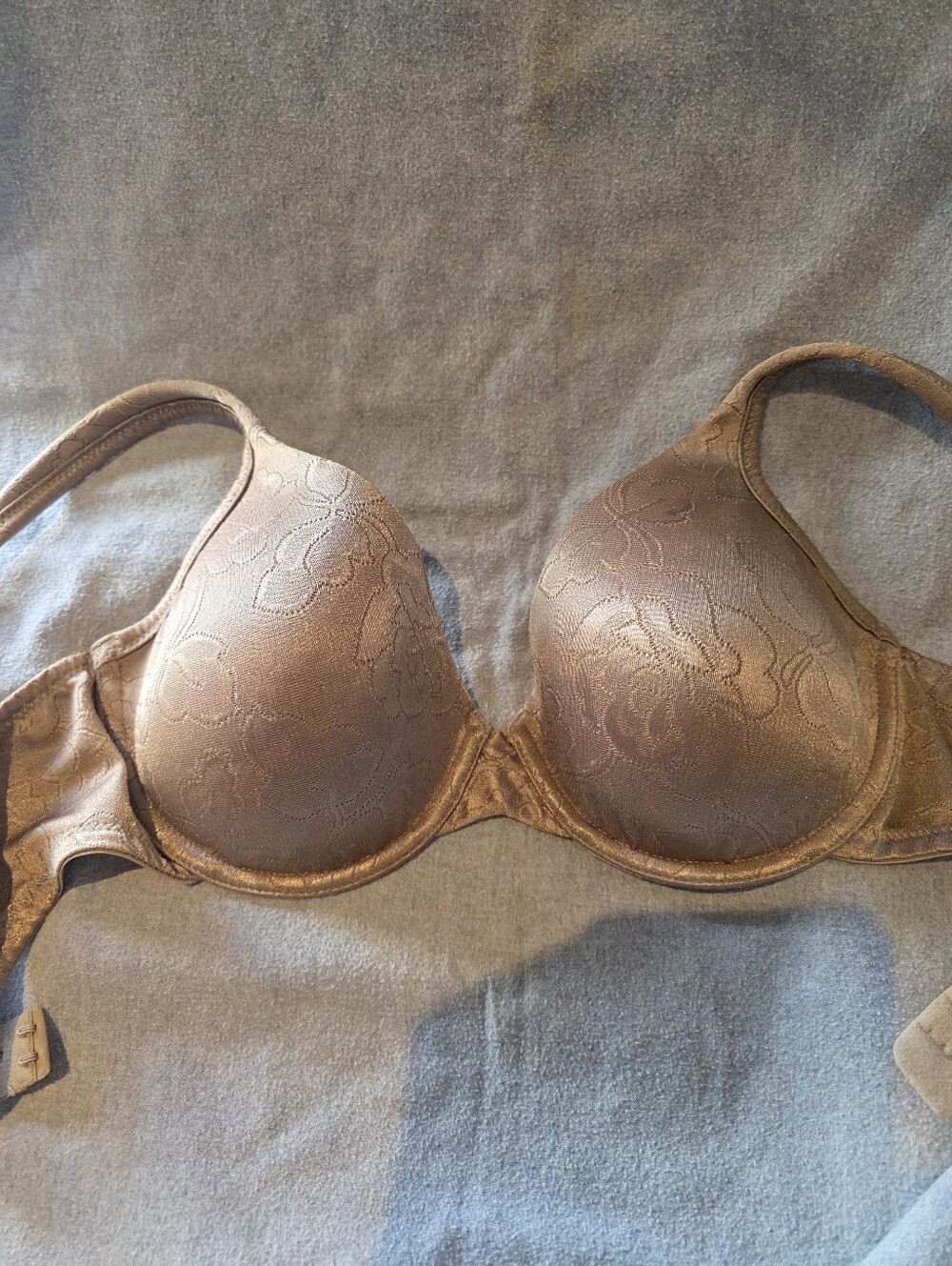 Vanity Fair Bra Size 36C